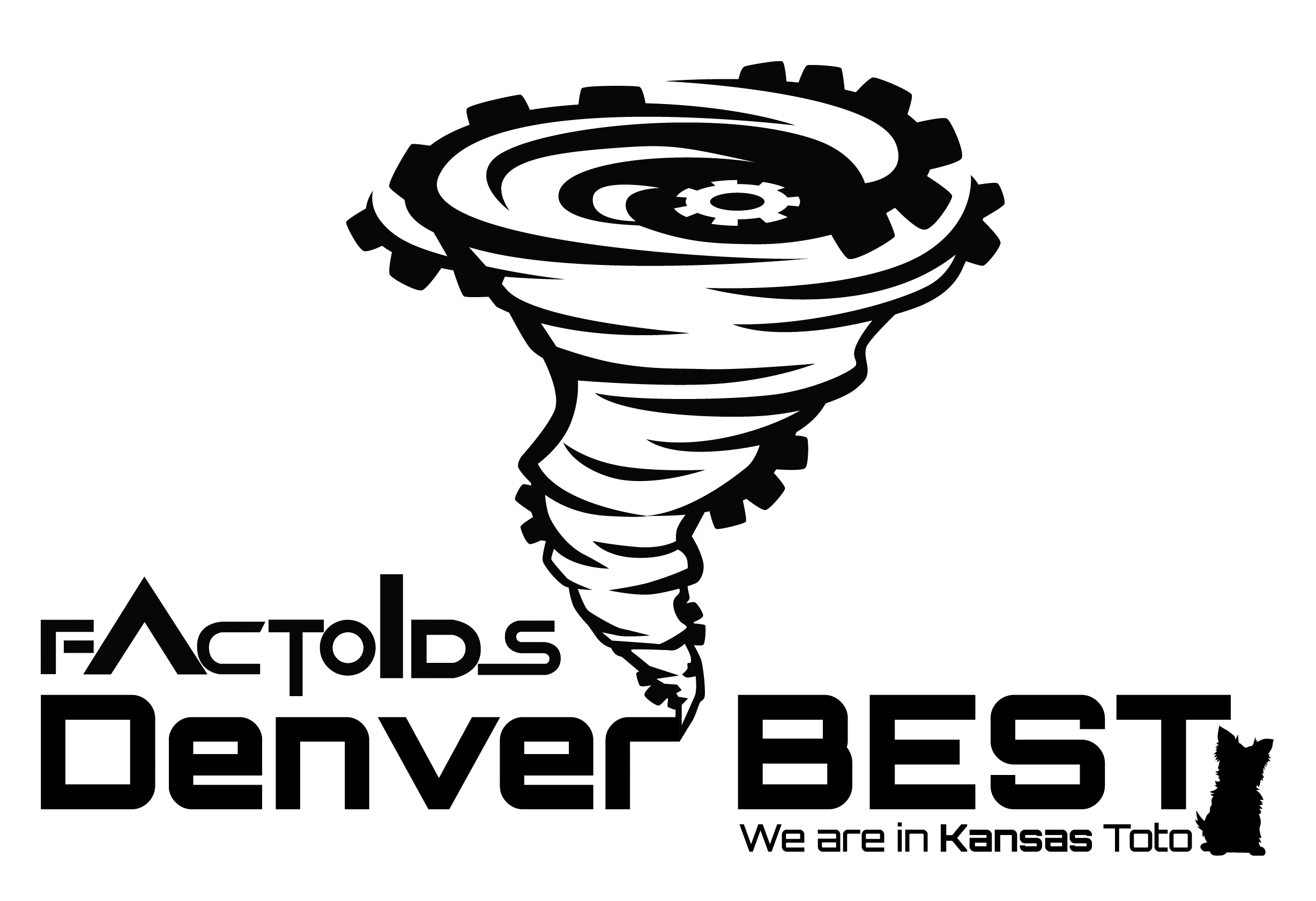 Denver BEST in Wichita Logo Denver BEST in Wichita Logo