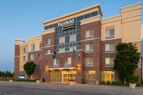 Photo of Fairfield Inn & Suites Wichita Downtown