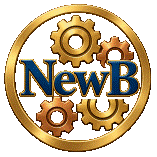 Badge denoting a team's first appearance at Regional event in past 3 years
