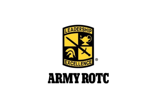 Army ROTC logo