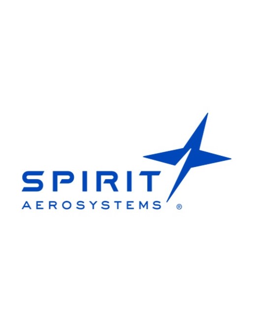 Spirit Aerosystems logo
