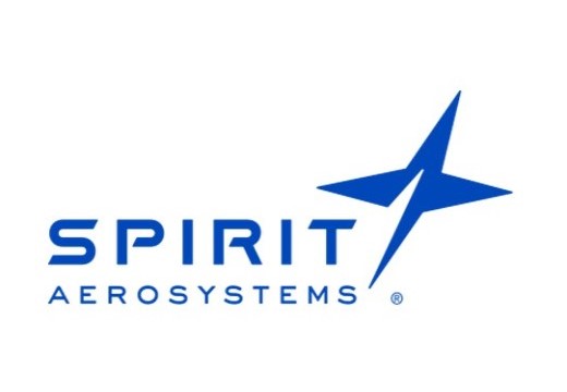 Spirit Aerosystems logo