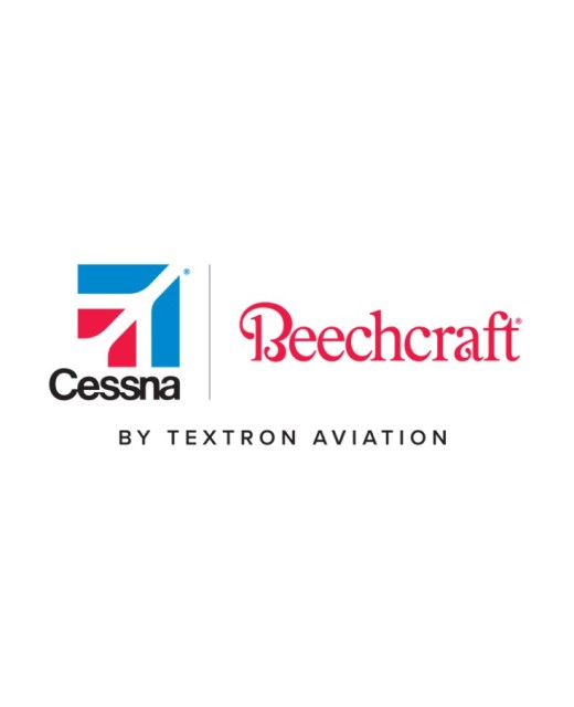 Textron Aviation logo