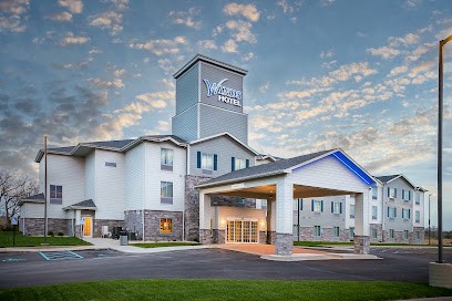 Photo of Winds Hotel, Park City Kansas