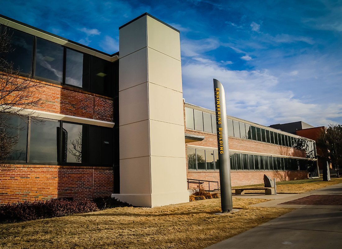 Engineering Building