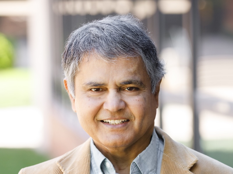 Dr. T.S. Ravi