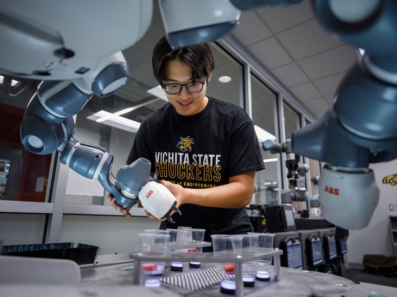 Graduate Programs