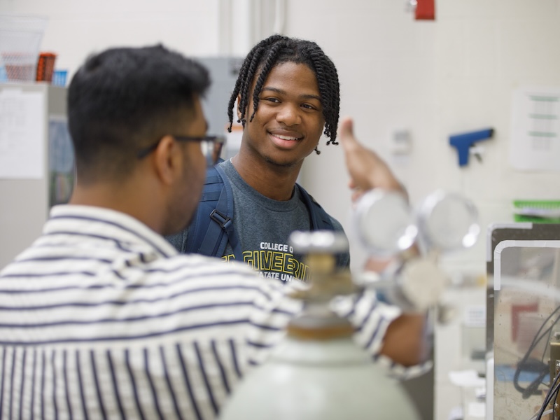 Laboratories