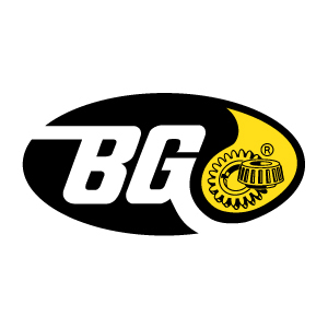 BG Products Logo