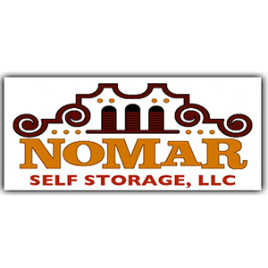 Dan Heflin NoMar Logo