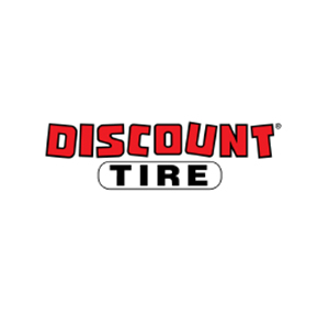 Discount Tire Direct Logo
