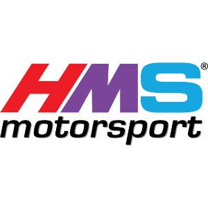 HMS Motorsport Logo