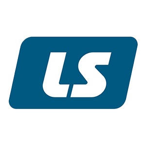 LS Industries Logo
