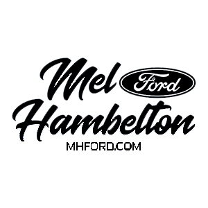Mel Habelton Ford Logo
