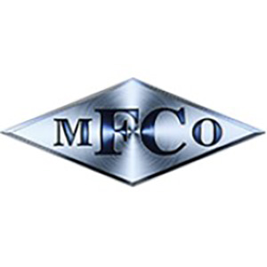 Metal Finishing Company Logo