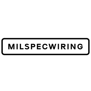 Milspec Wiring Logo