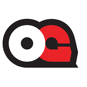 OG Racing Logo