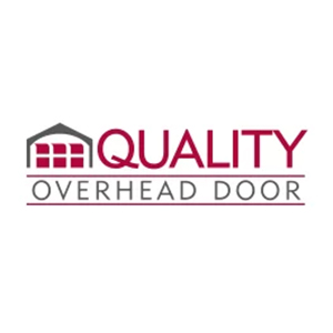Quality Overhead Door Logo