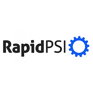 Rapid PSI Logo