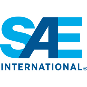 SAE International Logo