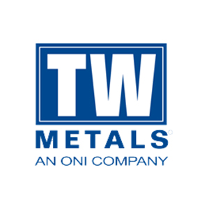 TW Metals Logo