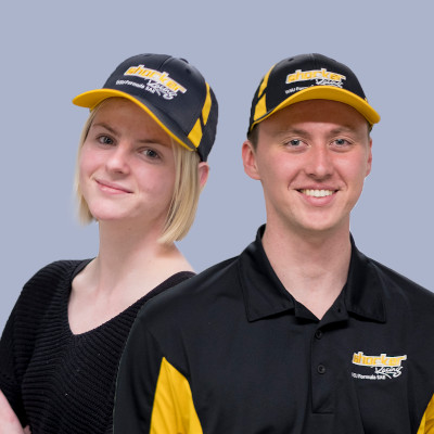 Shocker Racing Hat