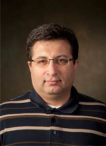 Professor Ramazan Asmatulu