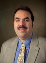 Photo of Hamid M. Lankarani