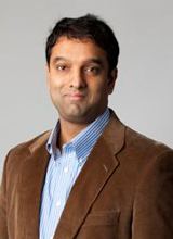 Photo of Rajeez Nair