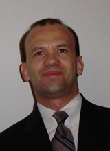 Photo of Brian Driessen