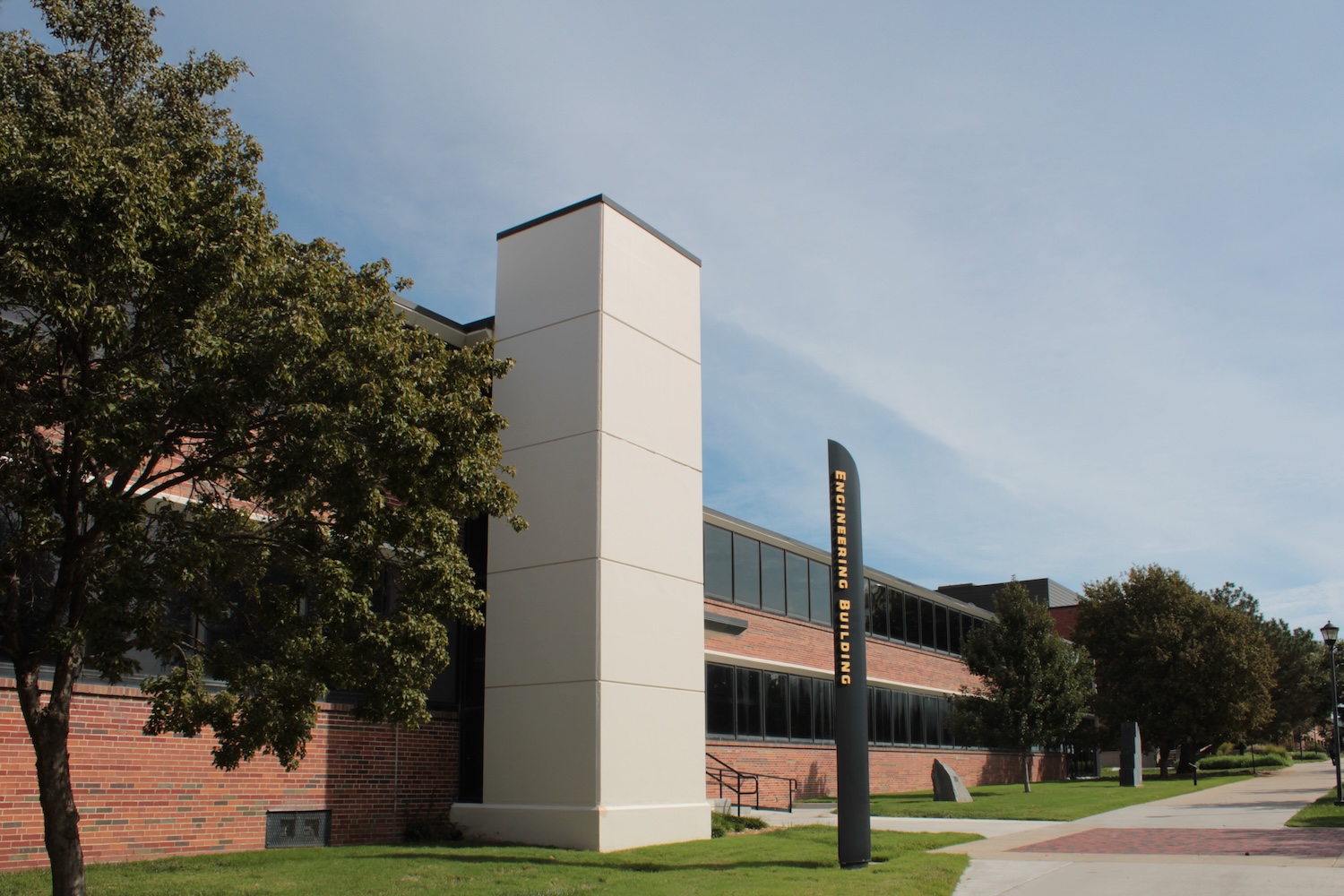 Engineering Building