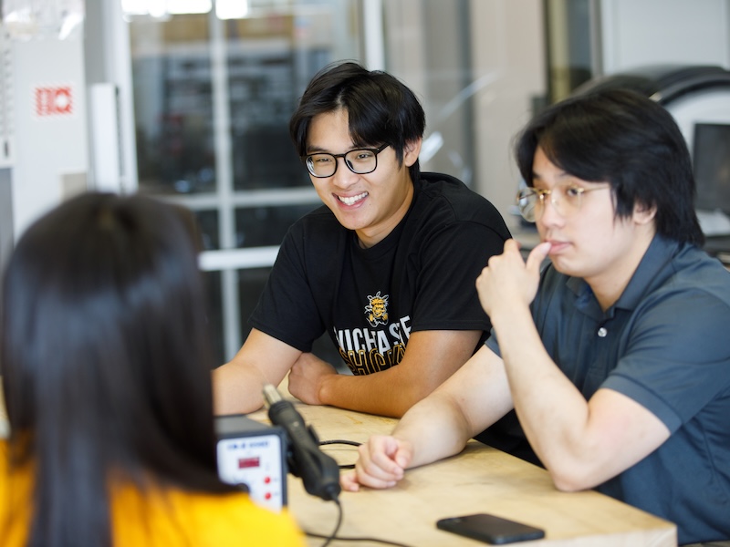 Student Organizations