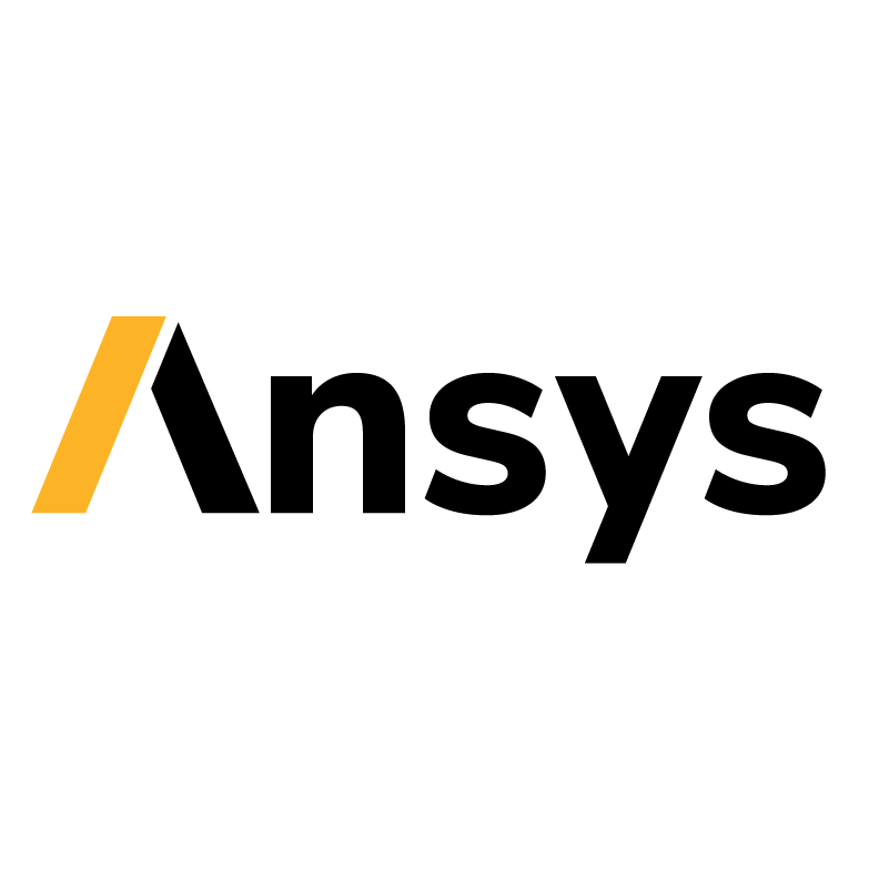 Ansys logo