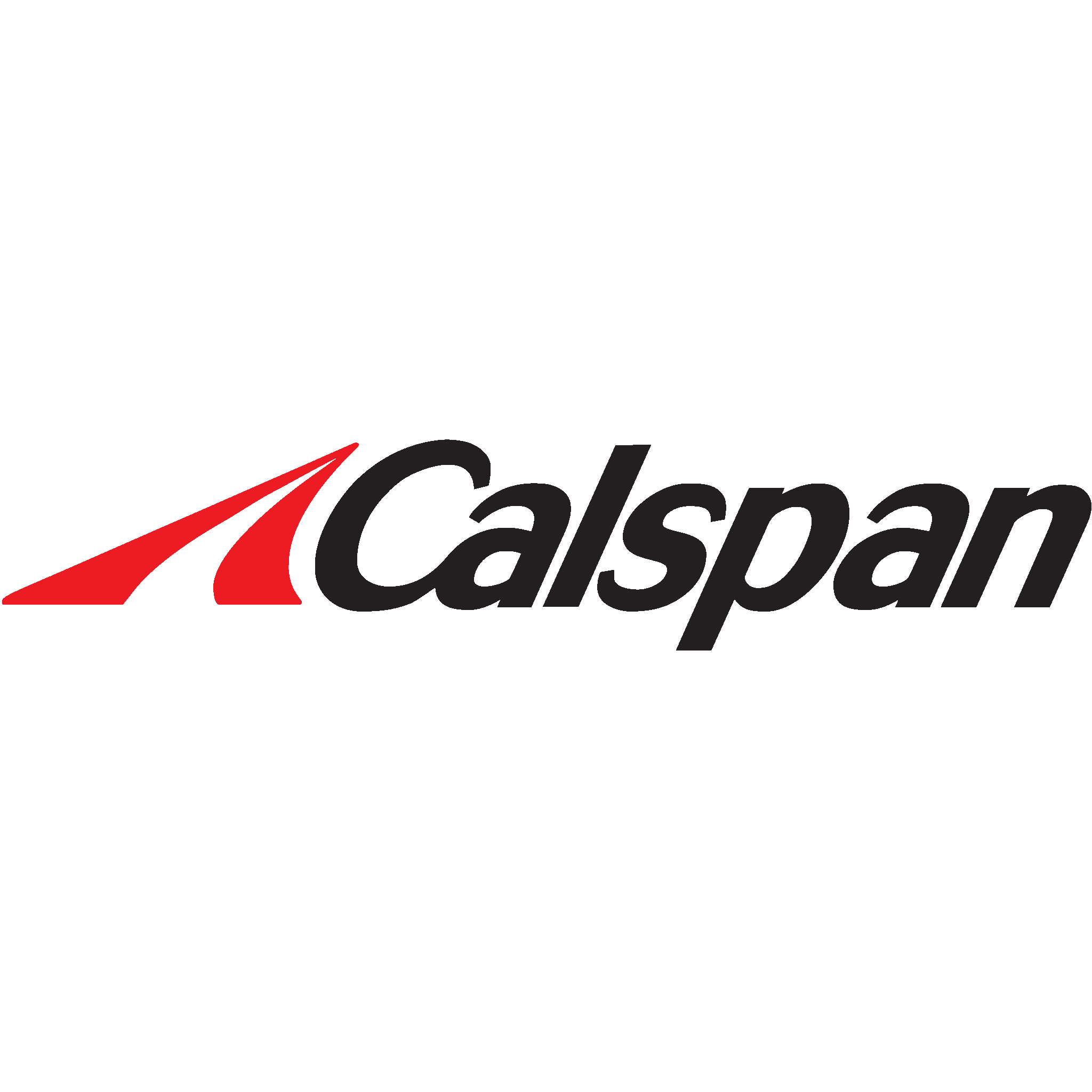 Calspan logo