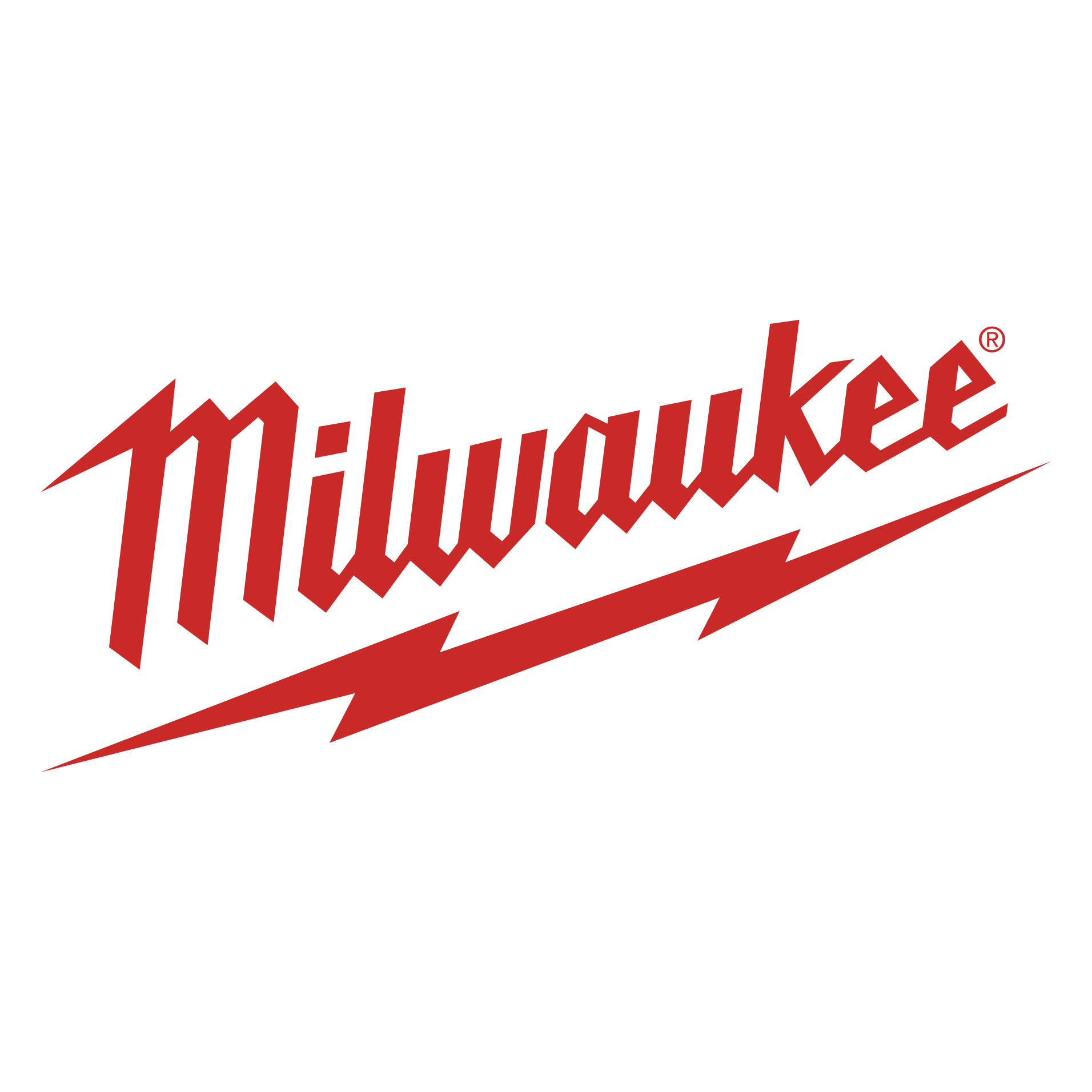 Milwaukee Tool logo