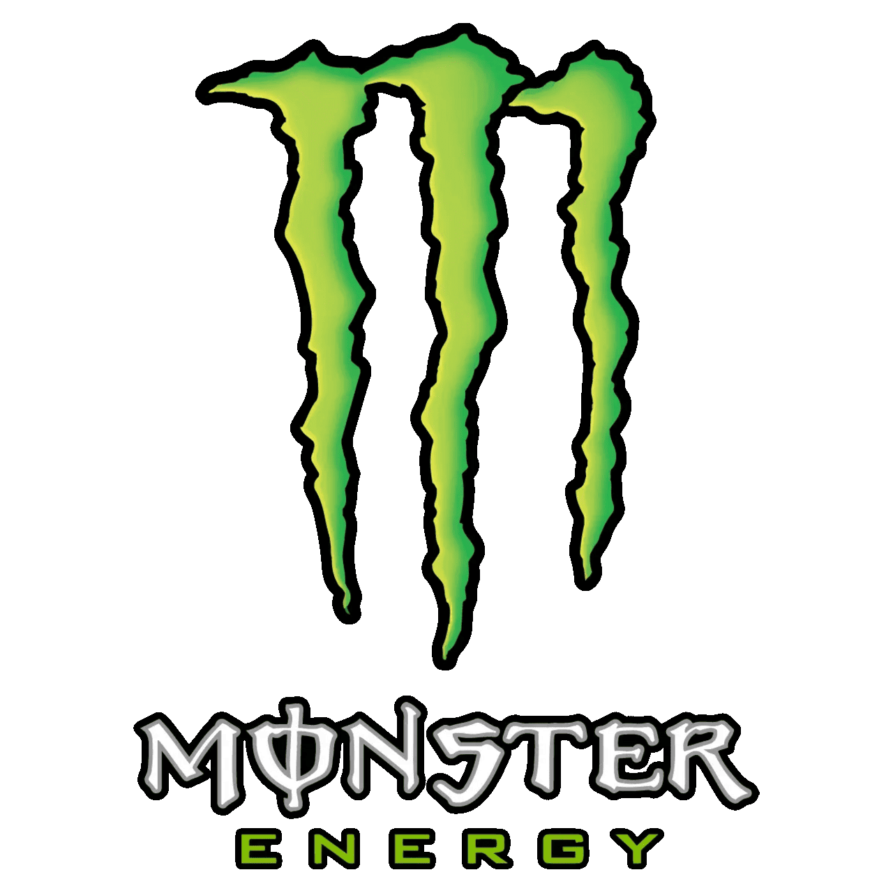 Monster Energy logo