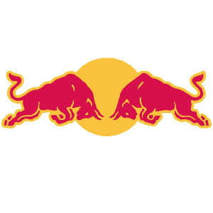 Red Bull Logo