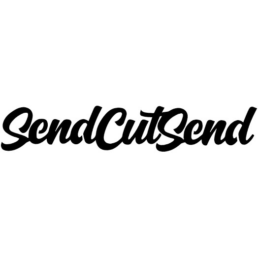 SendCutSend logo