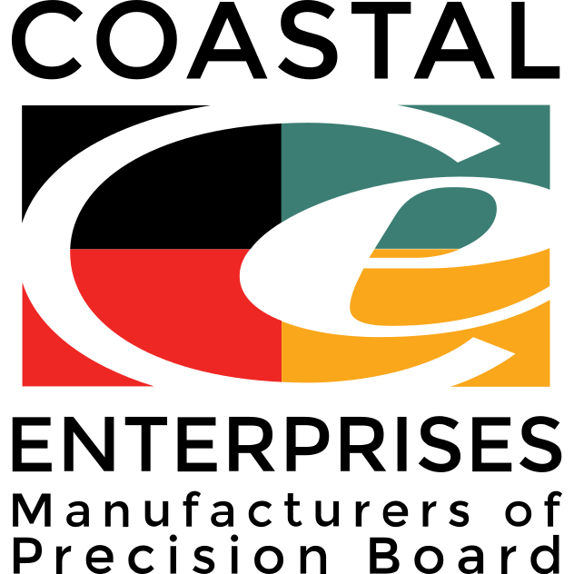 Coastal Enterprises logo