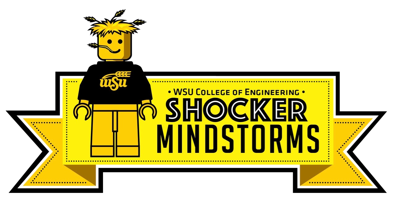 2022 Shocker Mindstorms