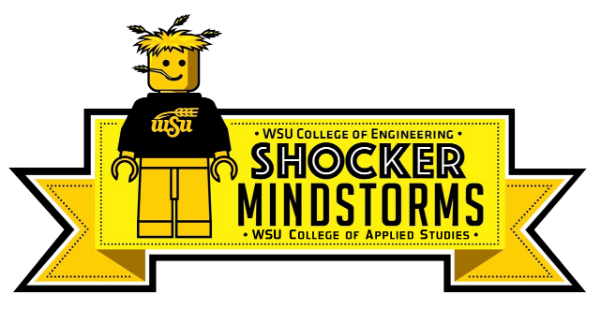 2021 Shocker Mindstorms