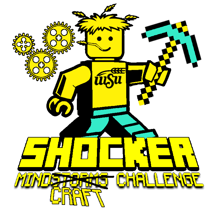 2025 Shocker Mindstorms