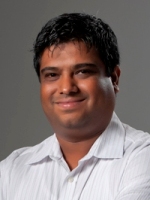 Photo of Visvukumar (Ara) Aravinthan