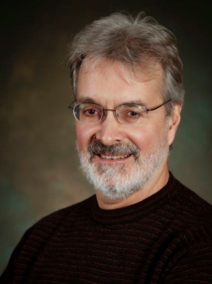 Photo of Dr. Ward Jewell