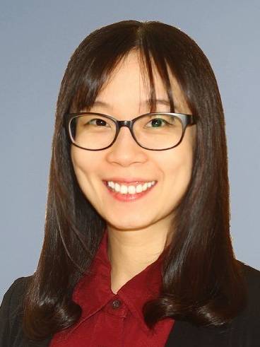 Photo of Dr. Wei Wei