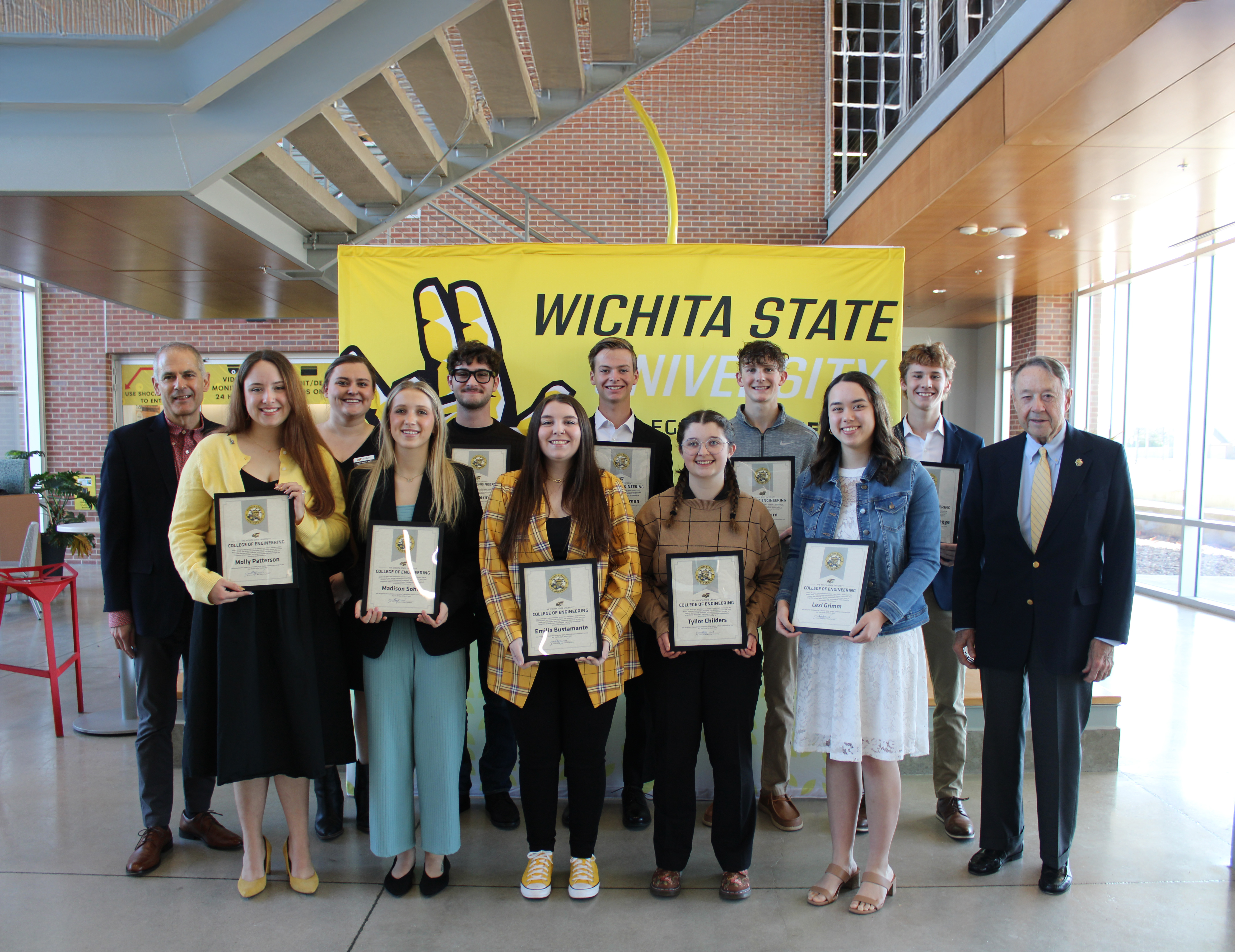 Wallace Scholars