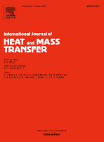 International Journal of Heat and Mass Transfer