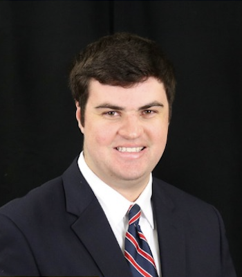 Braden Webb
