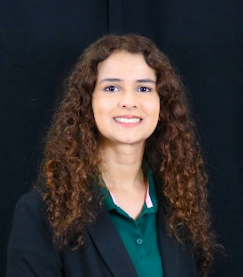 Charmaine Aggson
