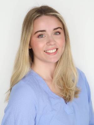 Erin Vance